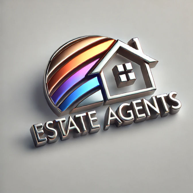 Estate Agents Logo