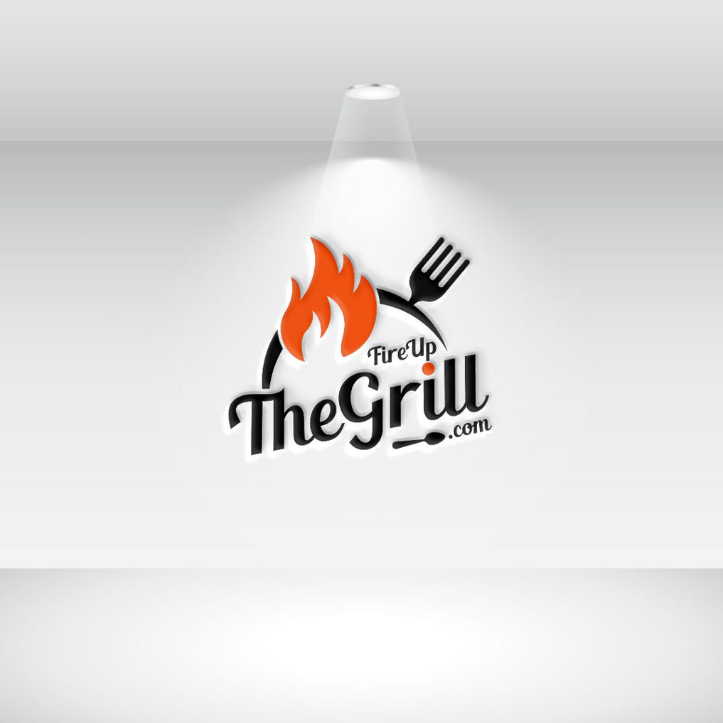 Grill Logo